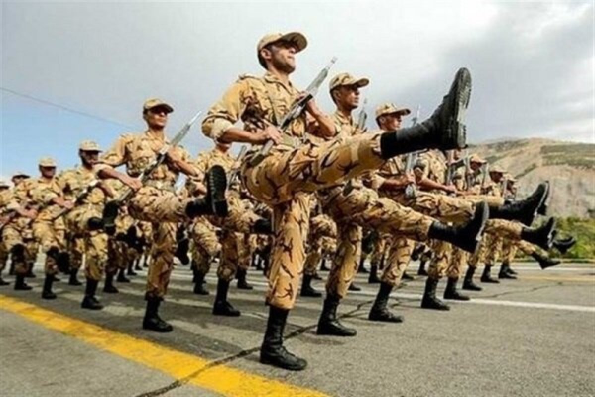 کاهش مدت خدمت سربازی در سال ۱۴۰۲؟