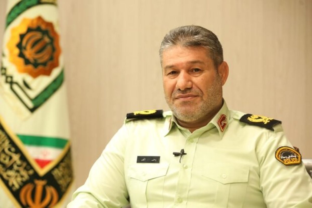 باند سرقت تجهیزات مخابراتی در دام پلیس بروجرد
