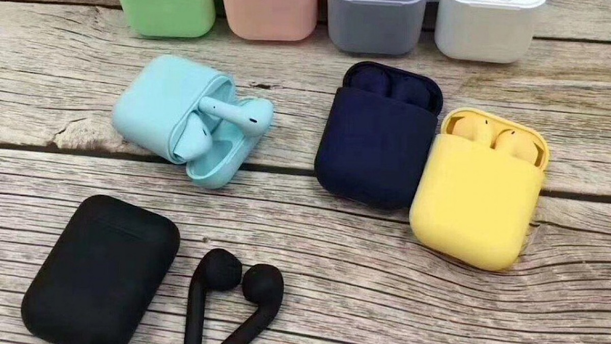طراحی ایرپاد اپل تغییر می‌کند