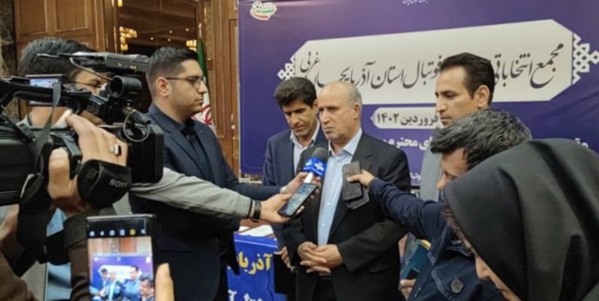 تاج: ایجاد یک باشگاه خوب مساوی با تخریب یک زندان است