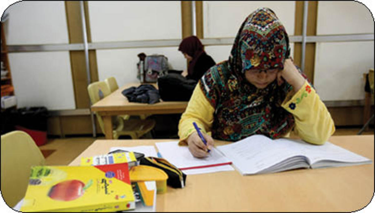 ۵ توصیه به کنکوری‌ها در روز‌های باقی مانده ماه رمضان