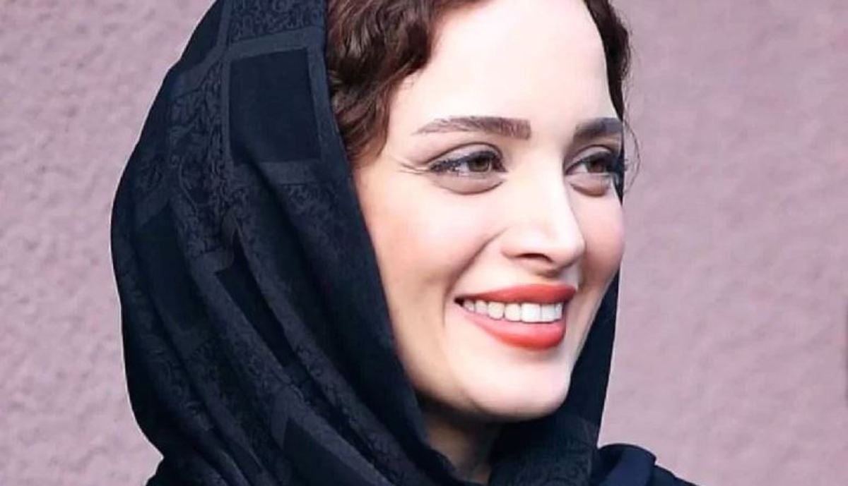 استایل مدلینگ بهنوش طباطبایی با موهای چتری بعد از جدایی از مهدی پاکدل + عکس