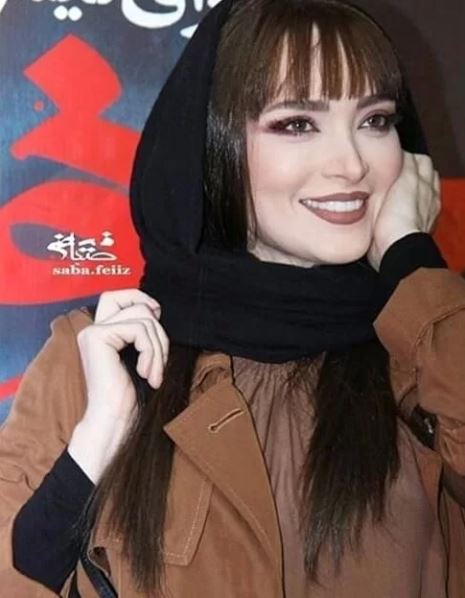 “بهنوش طباطبایی” بعد طلاق از خودش یک ابر مدل ساخت/ عکس