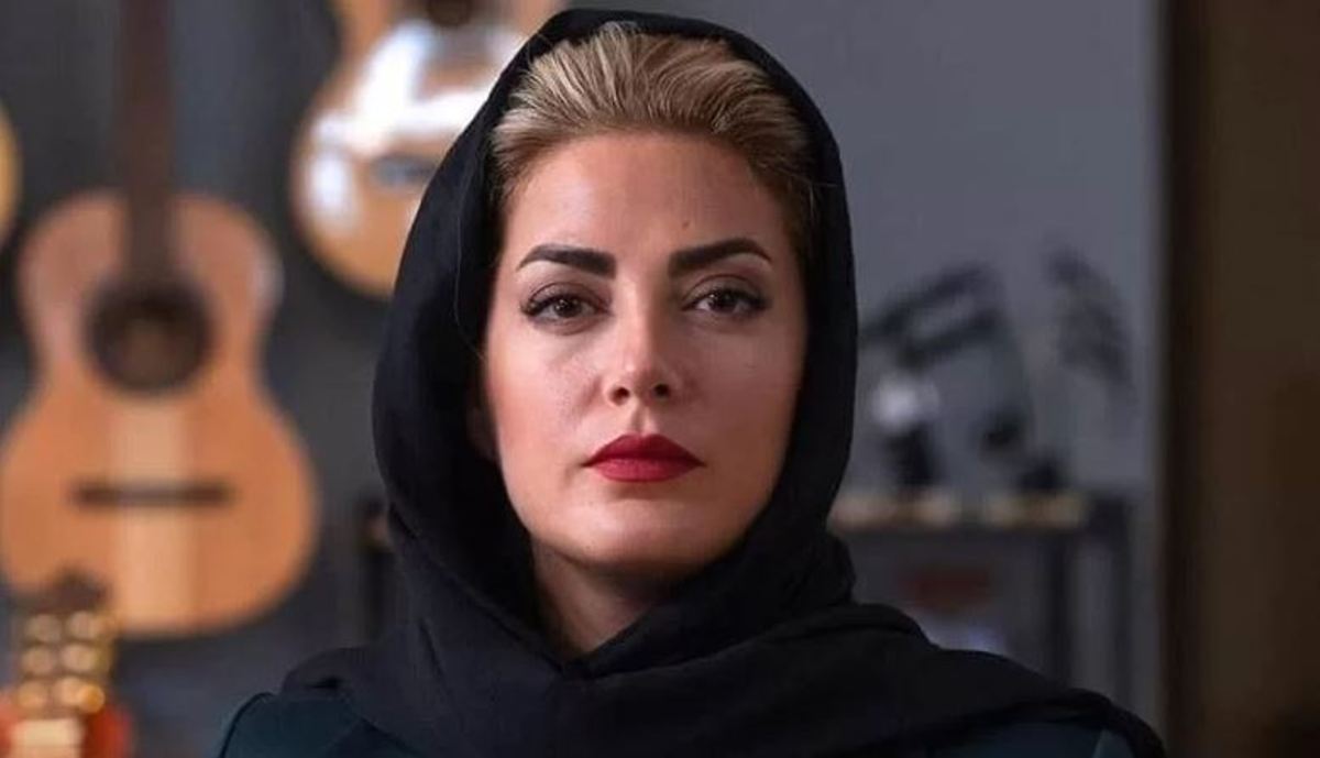 طناز طباطبایی: بام‌لندی‌ها به چه فکر می‌کنند؟ شرم‌آوره + عکس