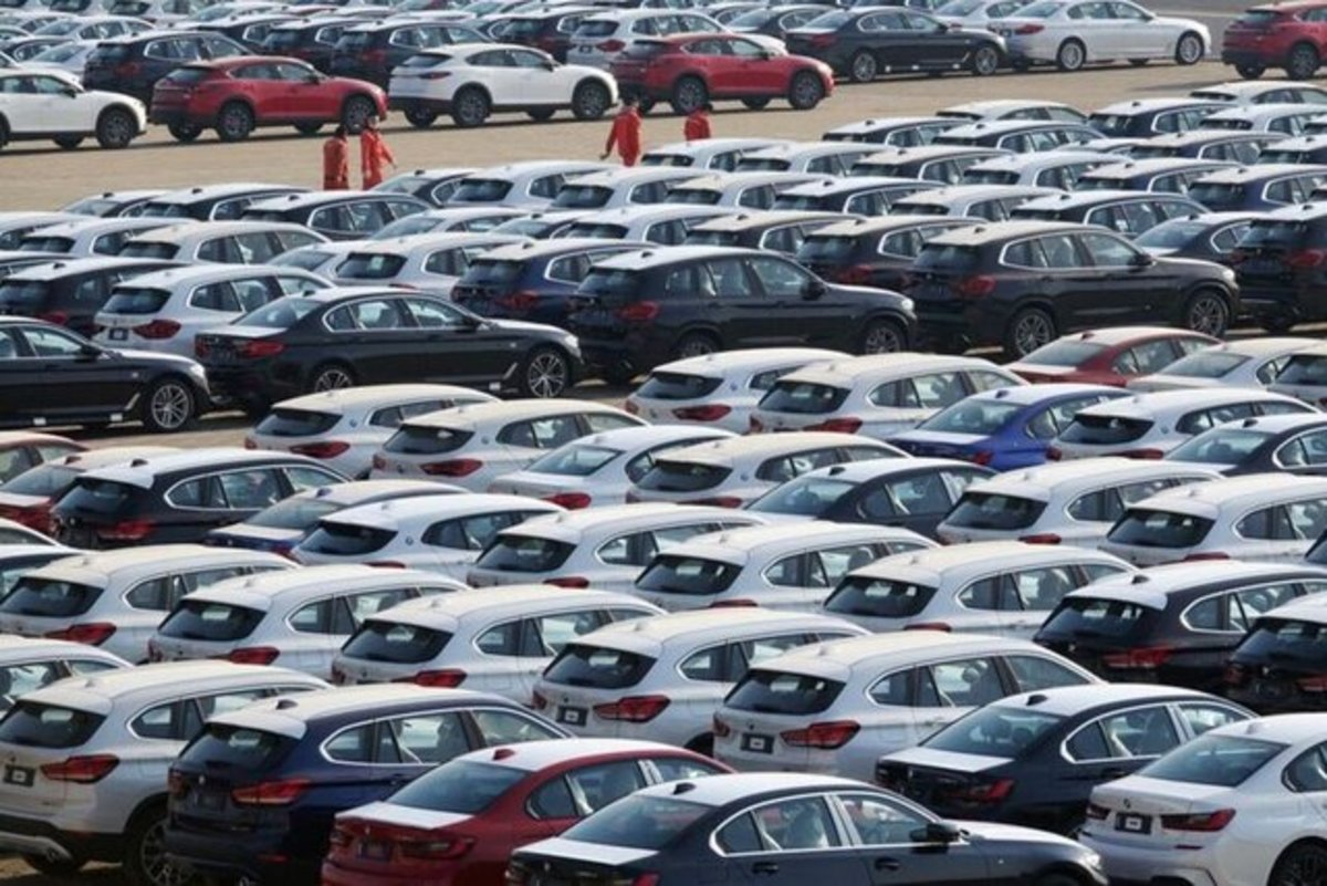 کدام خودروساز پیشتاز فروش خودرو‌های انرژی نو است؟