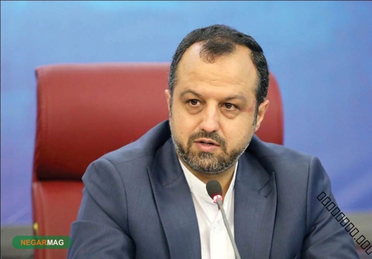 خاندوزی؛ بورس حباب ندارد/ برنامه هفتم توسعه نقطه عطف همکاری دولت و مجلس