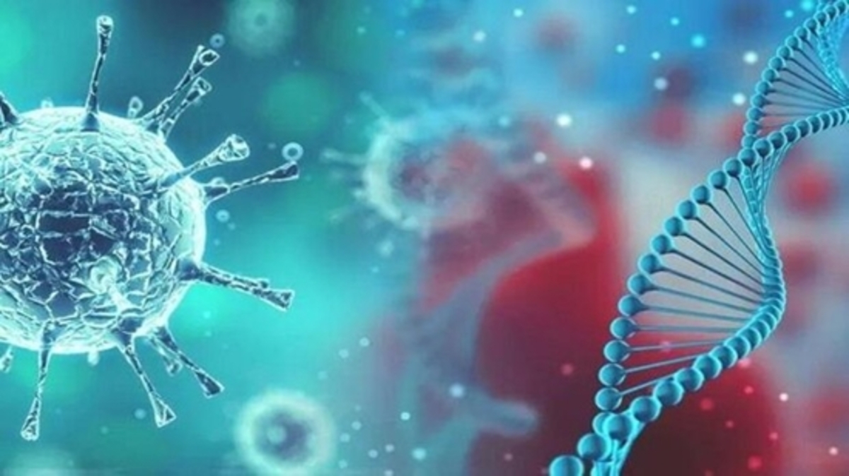 همه گیری یکی از نوادگان سویه اُمیکرون در کشور
