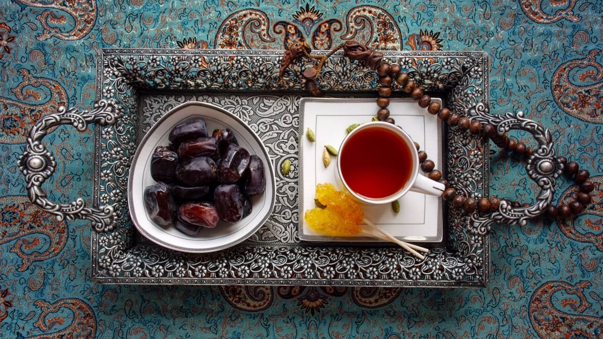 برای جلوگیری از تشنگی در روزه داری این نکات را رعایت کن