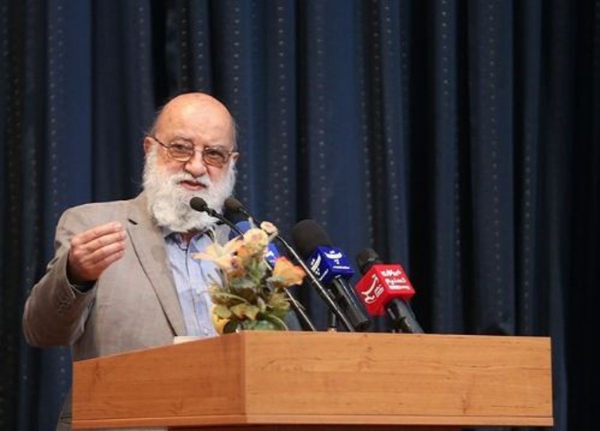 تاکید چمران بر آماده‌سازی شهر در آستانه 