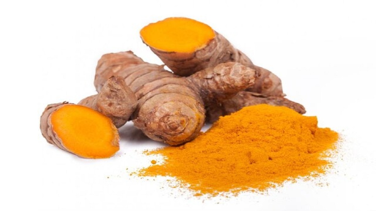 کورکومین و ماست پروبیوتیک ترکیب طلایی ضد التهابی