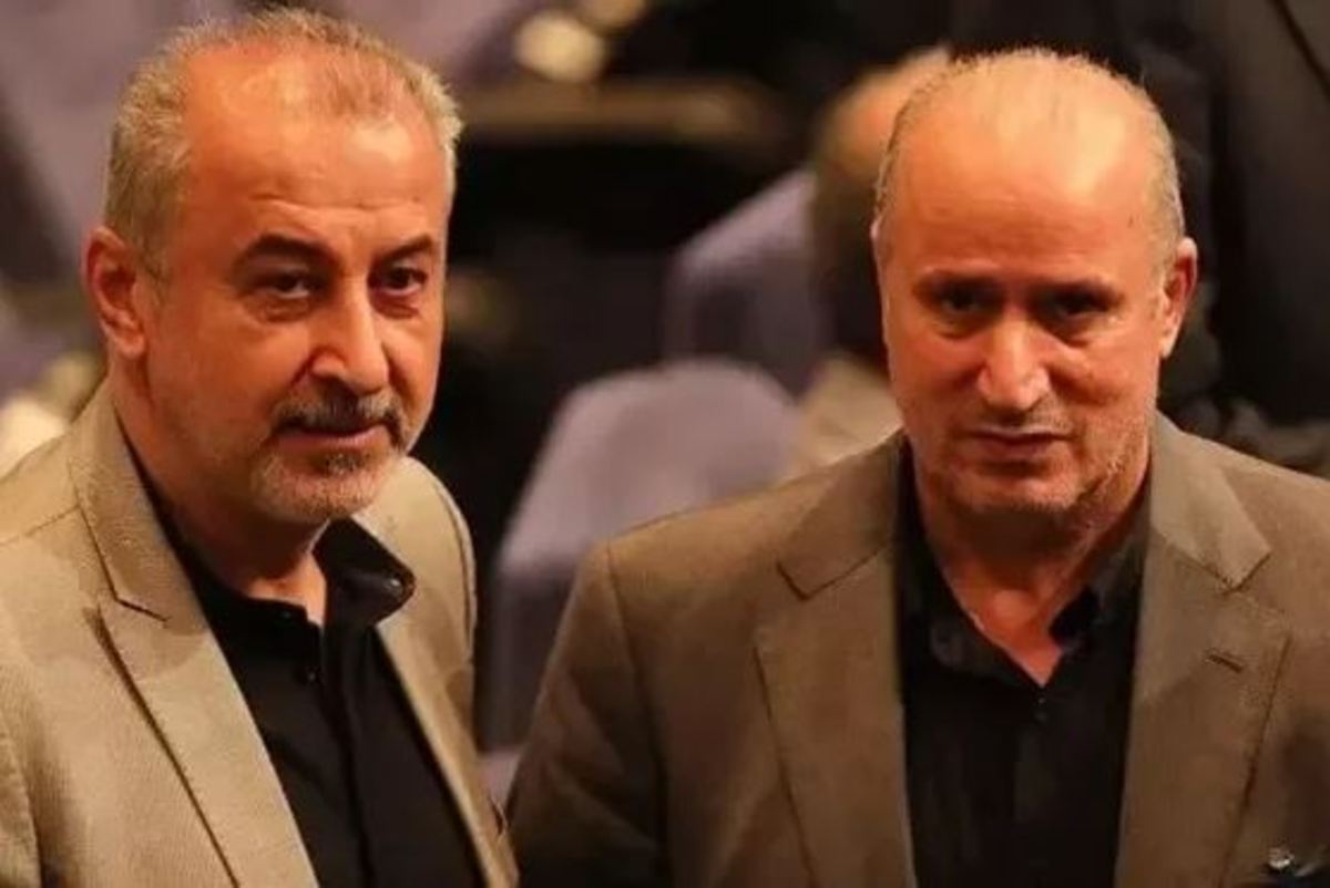 فدراسیون-پرسپولیس؛ درگیری بر سر تخلفی قدیمی
