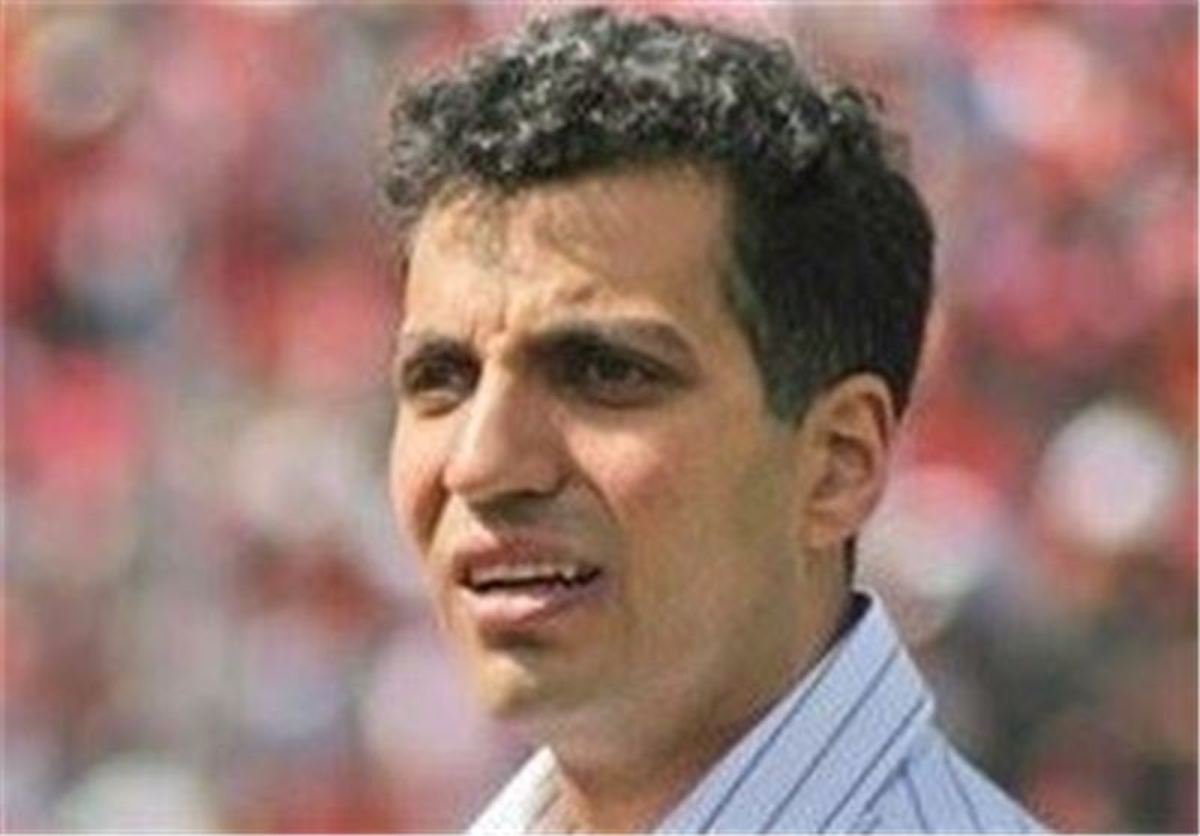 بازجو خبرنگاری عادل فردوسی‌پور و یک سؤال/ چرا خودت از تلویزیون نرفتی؟