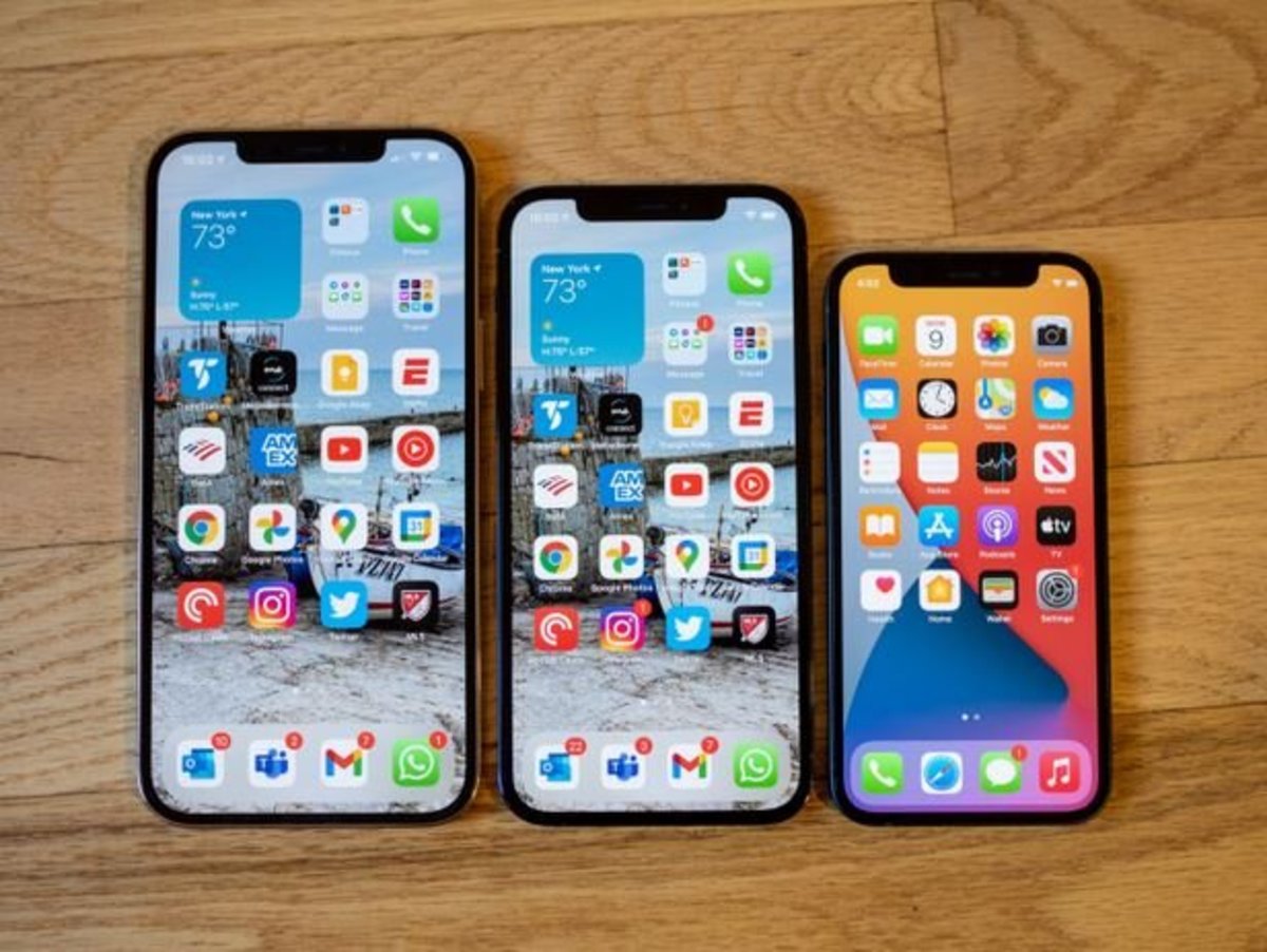 سه مدل آیفون از دریافت iOS ۱۷ محروم می‌شوند