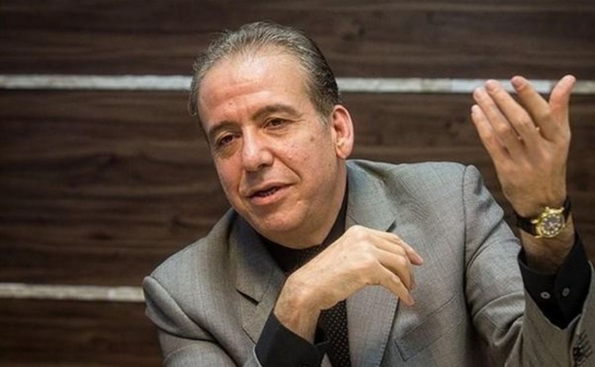 منفعت دوطرفه ایران و چین از روابط استراتژیکِ اقتصادی
