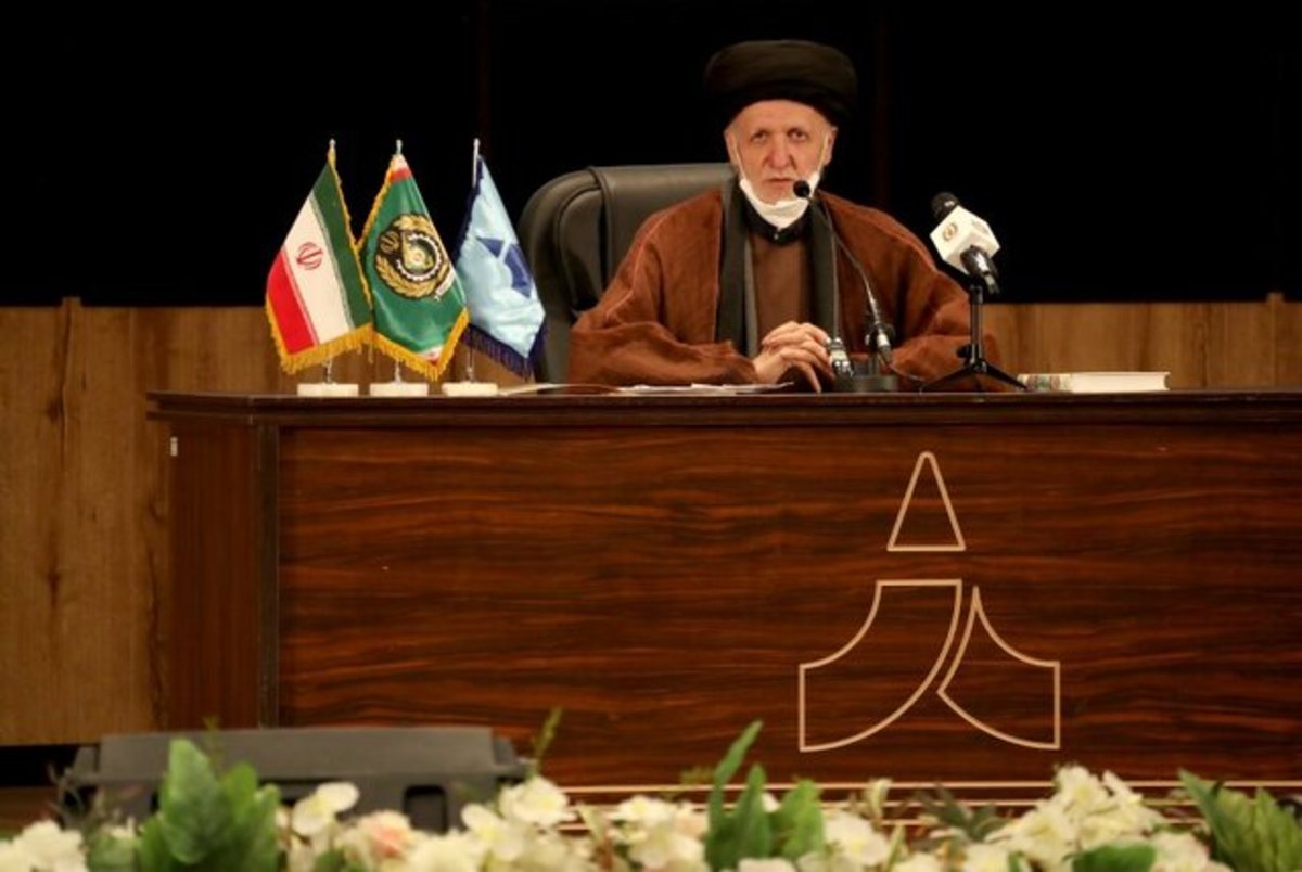در کار‌های فرهنگی باید به‌دنبال جریان‌سازی مثبت و سازنده بود