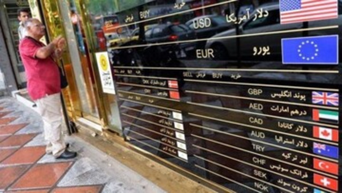 معادله عجیب در بازار ارز در روزهای منتهی به تعطیلات عید فطر