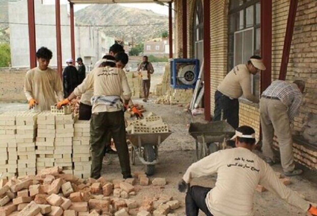 ۸۰ طرح عمرانی محرومیت زدایی در گلستان اجرا شد