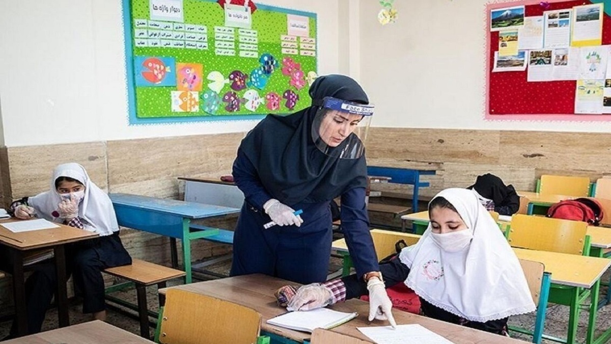 ۳۱ درصد معلمان نسبت به رتبه بندی خود اعتراض دارند