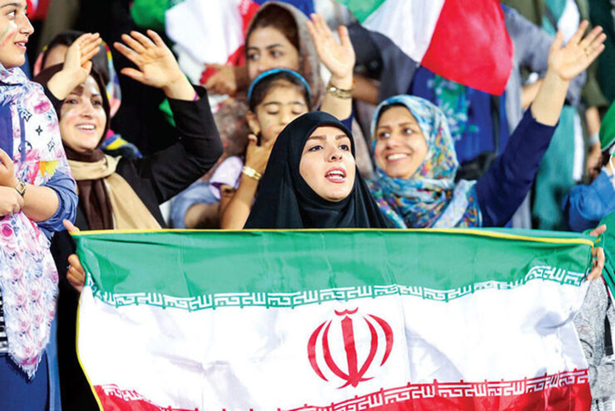 گل‌گهر برای حضور بانوان در ورزشگاه آماده است