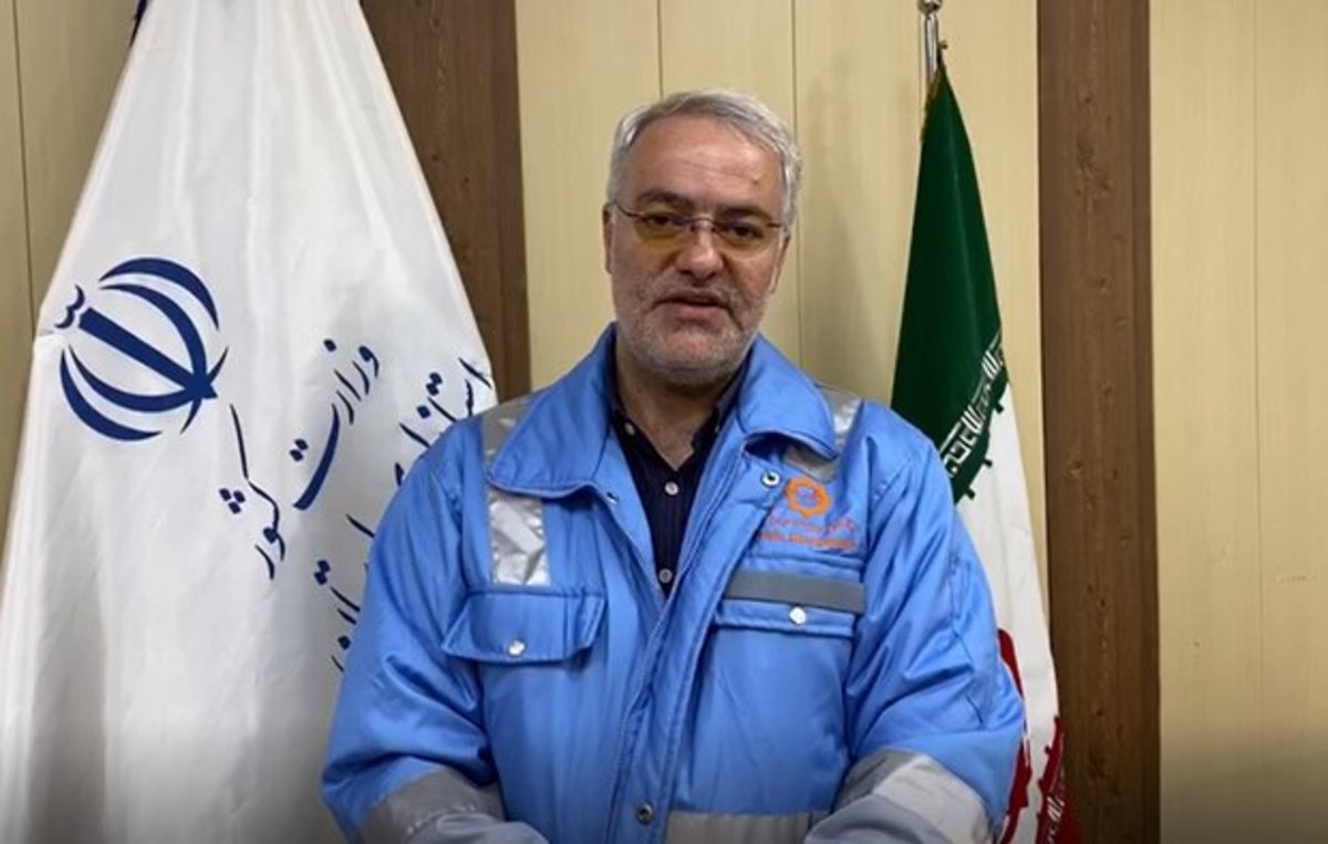 تخلیه روستا‌های حاشیه سد «کمندان» به دلیل بارش شدید باران