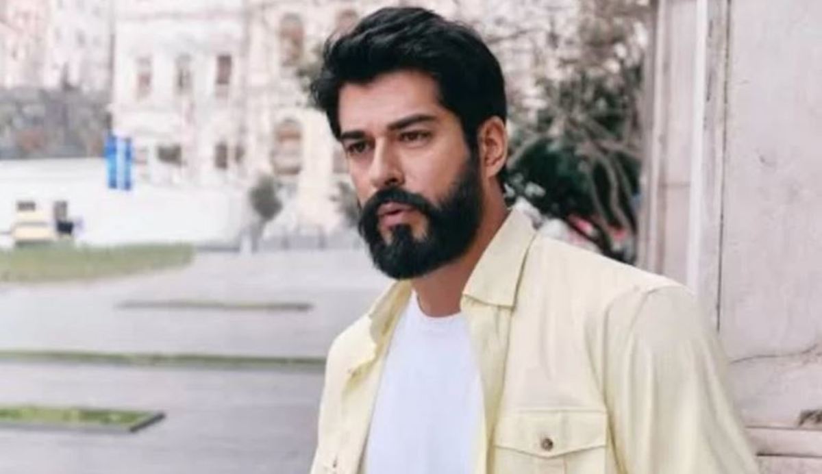 بوراک پس از پدر شدن برای دومین بار در پی خرید قایق تفریحی جدید