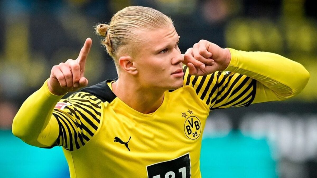 چرا هالند پیشنهاد بایرن را رد کرد؟