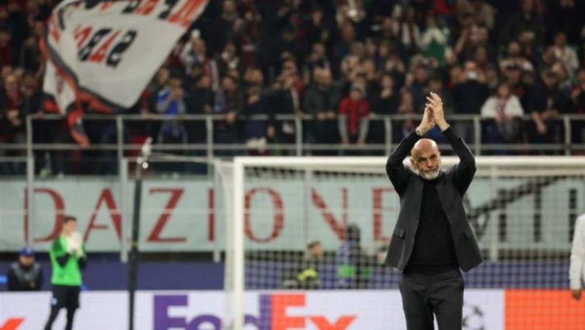 پیولی: برای تحقق رویاها در شب باید در طول روز کار کرد
