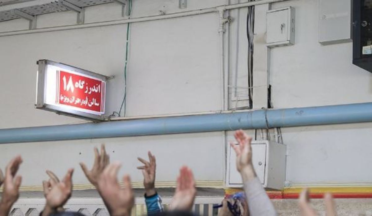 قوه قضائیه: تعداد عفوشدگان به عدد ۹۰ هزار نفر نزدیک شد
