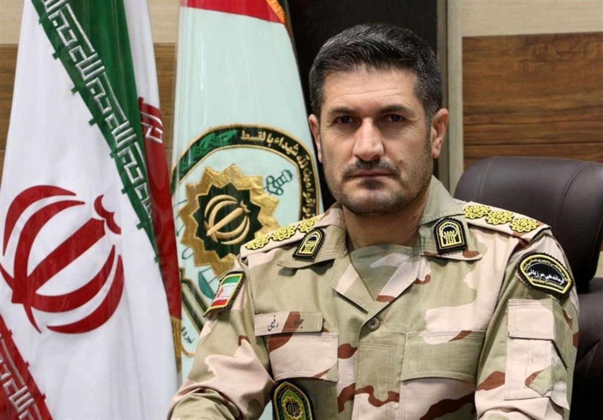 درگیری مرزبانان سراوان با سوداگران مرگ/ ۲۶۰ کیلوگرم مواد مخدر کشف شد