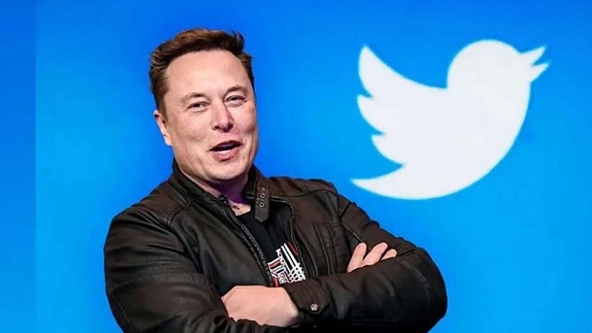 توئیتر دیگر یک شرکت مستقل نیست