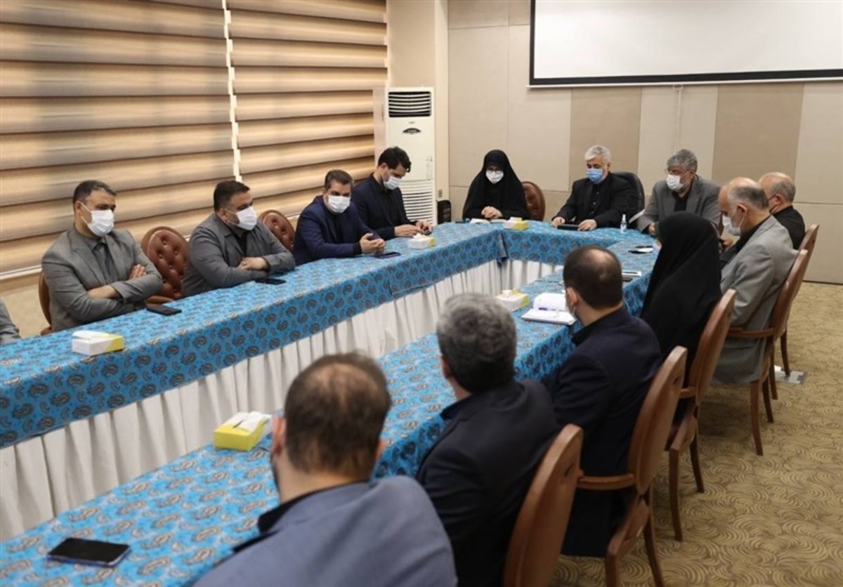 سجادی:کرامت زنان باید در هنگام برگزاری رویداد‌های ورزشی حفظ شود