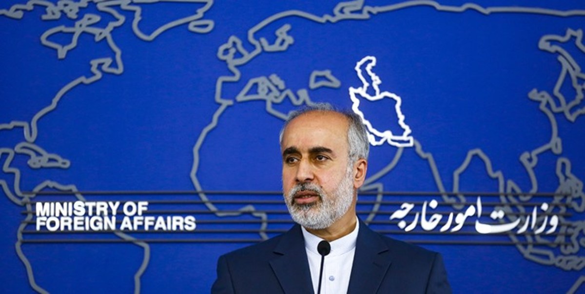 کنعانی: موازنه قوا مدت‌هاست به ضرر رژیم صهیونیستی تغییر کرده است