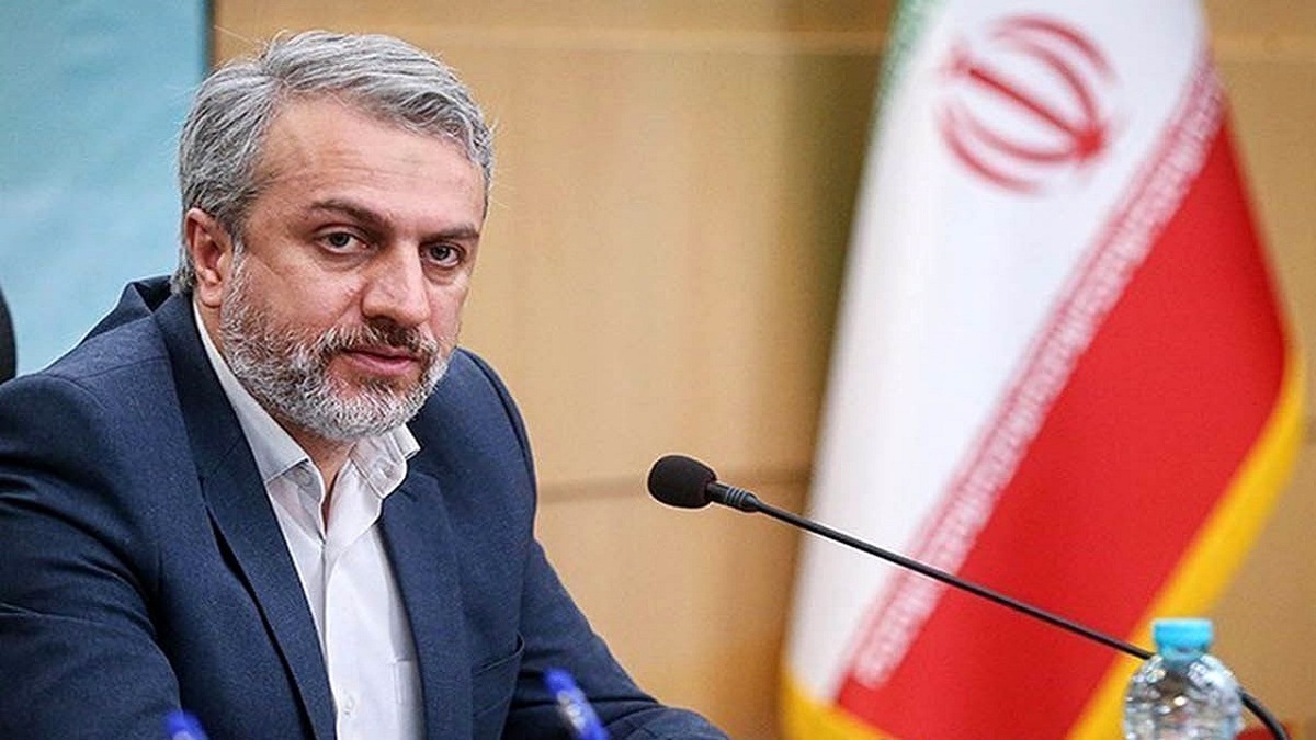 گمانه‌زنی‌ها برای تغییر وزیر صمت به علت نابسامانی بازار خودرو نادرست است
