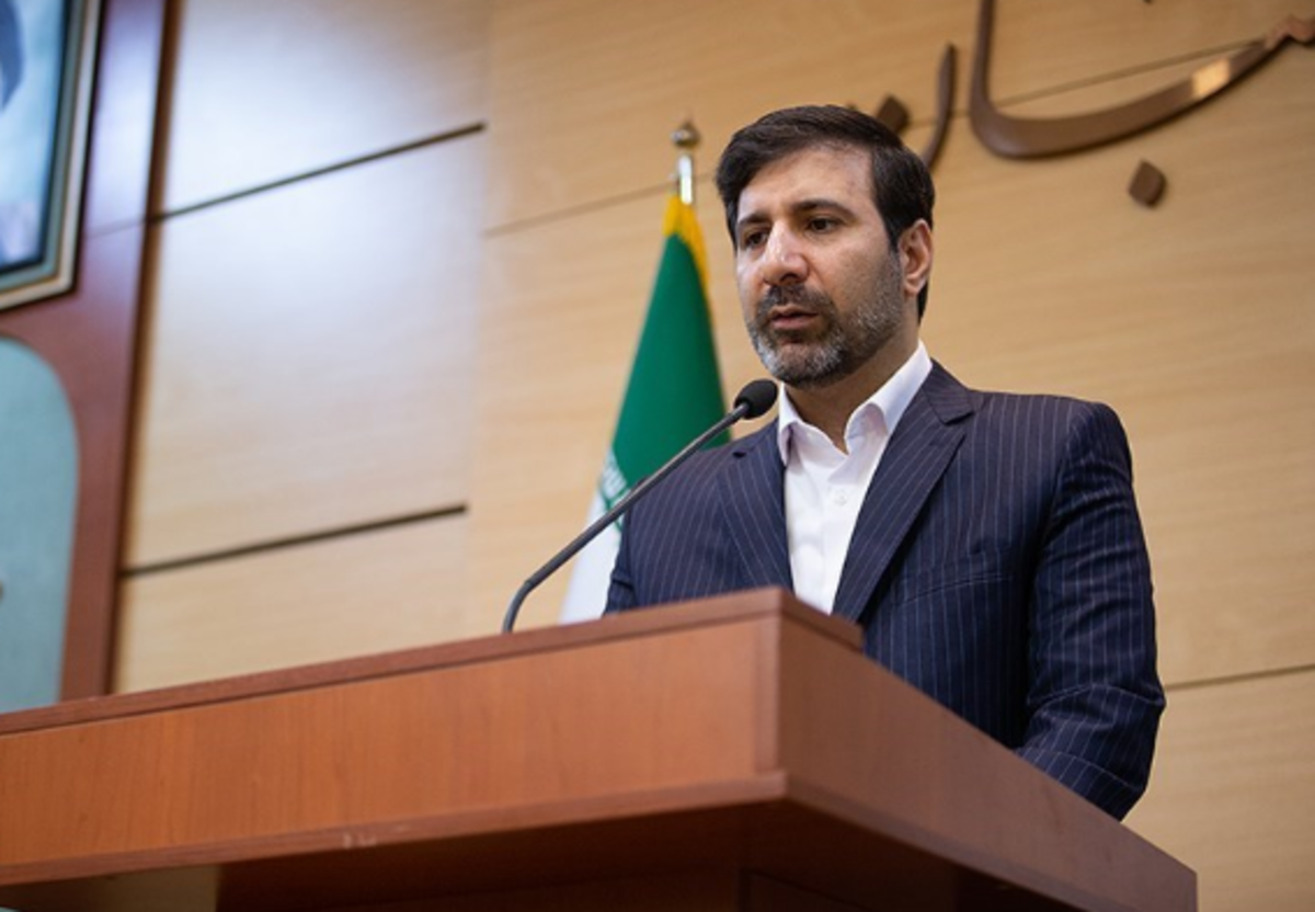 طحان‌نظیف: حمایت از جبهه مقاومت زمینه‌ساز حکومت مستضعفین است