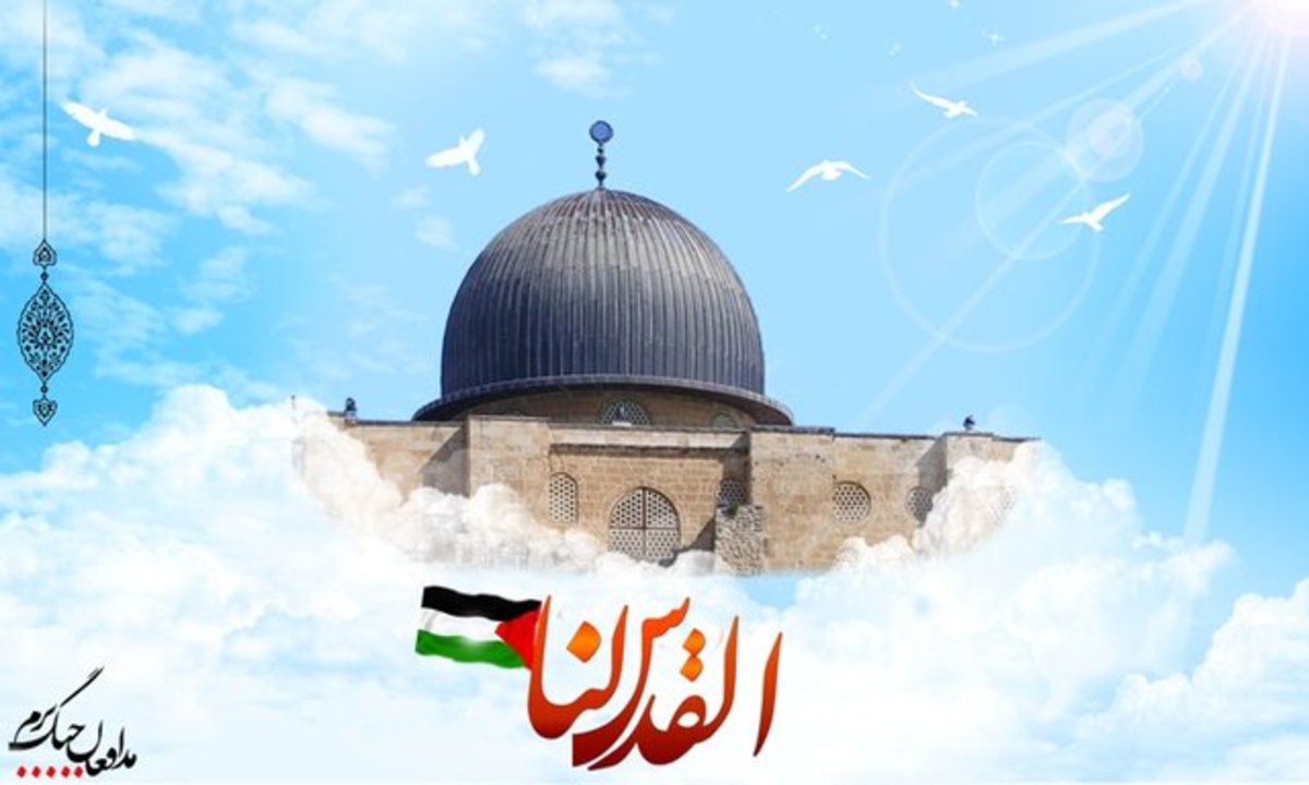 دیواره برج‌های پوشالی رژیم صهیونیستی درحال فروپاشی است