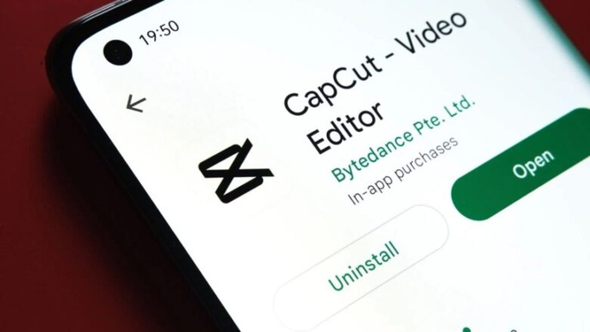 ۴ راه حل برای اتصال CapCut به اینترنت