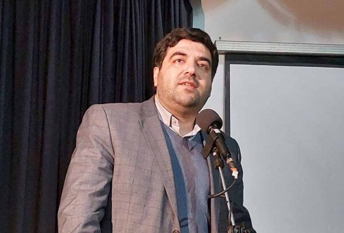هنر در خدمت مفاهیم دینی ماندگار می‌شود