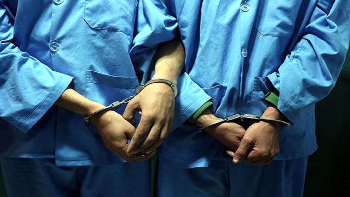 ۲۳ نفر خریدار اموال مسروقه در استان بوشهر دستگیر شدند