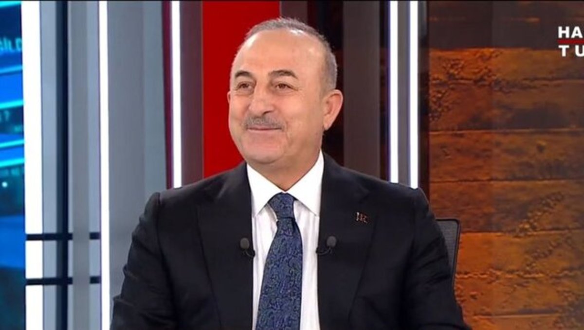 چاووش اوغلو: کمک ایران به مذاکرات آنکارا-دمشق، مهم خواهد بود
