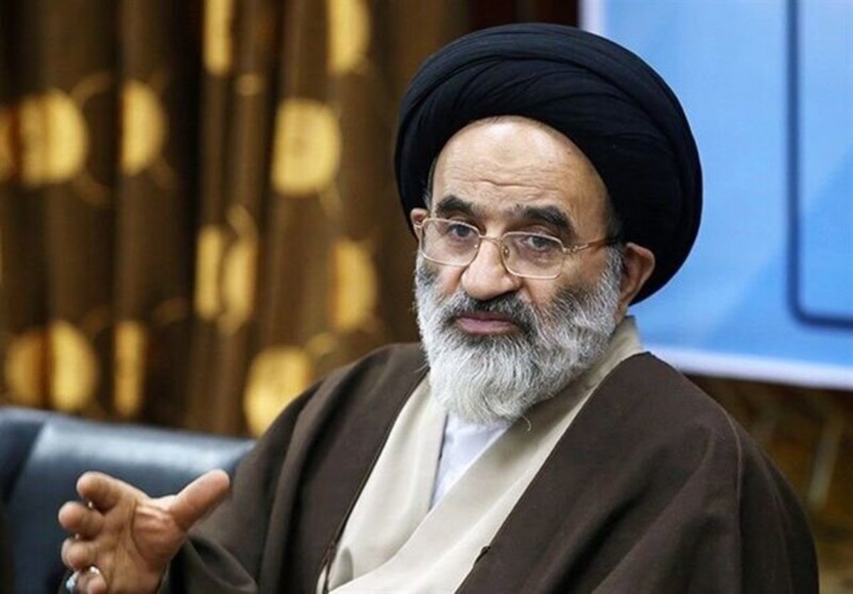 دفاع از فلسطین وظیفه هر مسلمان است