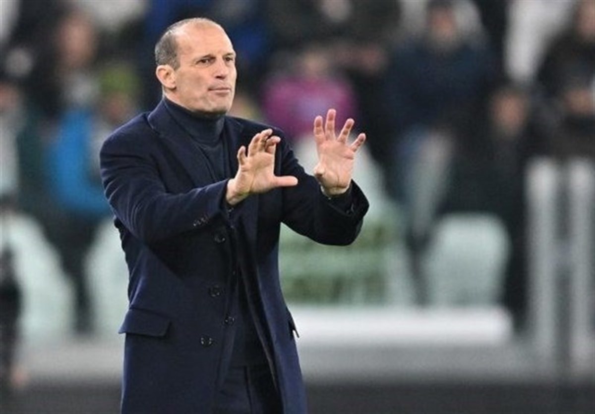 آلگری: فوتبال معادله ریاضی نیست/ هنوز هم جای پیشرفت داریم