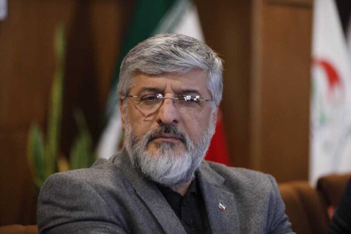 پولادگر: روز قدس نمادی برای وحدت امت اسلامی است