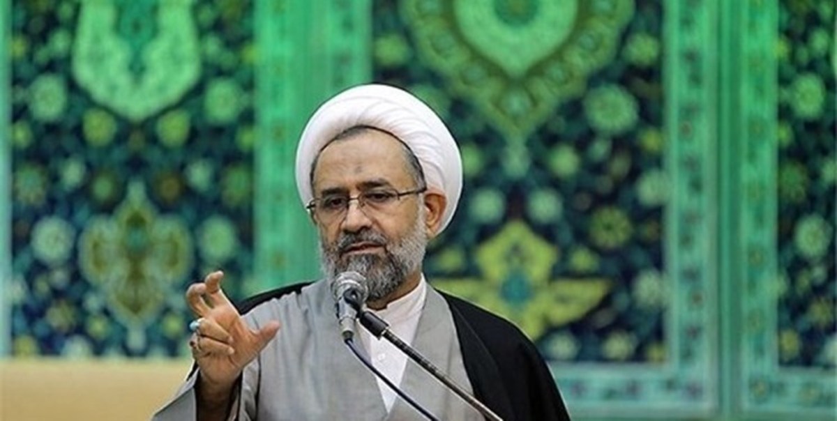 مصلحی: راهپیمایی روز قدس نابودی جبهه رژیم صهیونیستی را به دنبال دارد