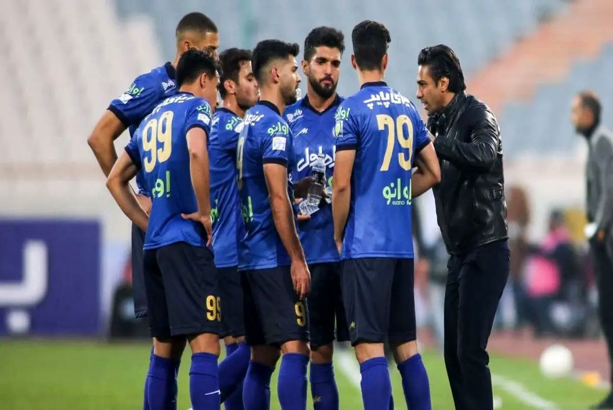 فرمول مجیدیبرای قهرمانی استقلال چه بود؟