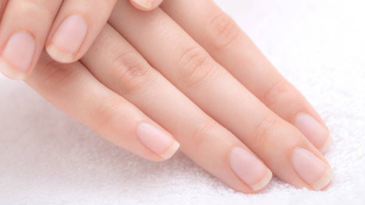 عوارض استفاده از ژل ناخن