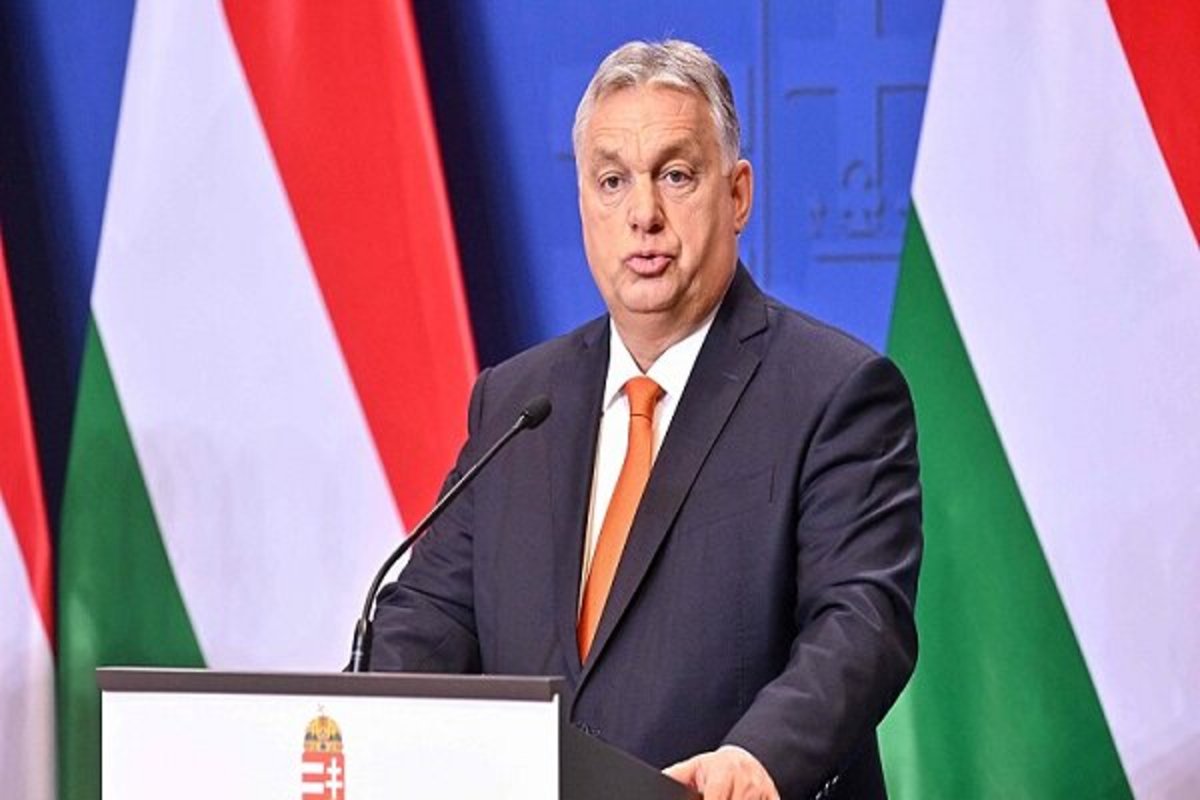 پیش‌شرط پایان درگیری‌ها در اوکراین از نظر مجارها