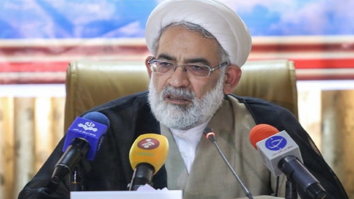 امیدواریم هر چه زودتر شاهد اضمحلال رژیم صهیونیستی باشیم
