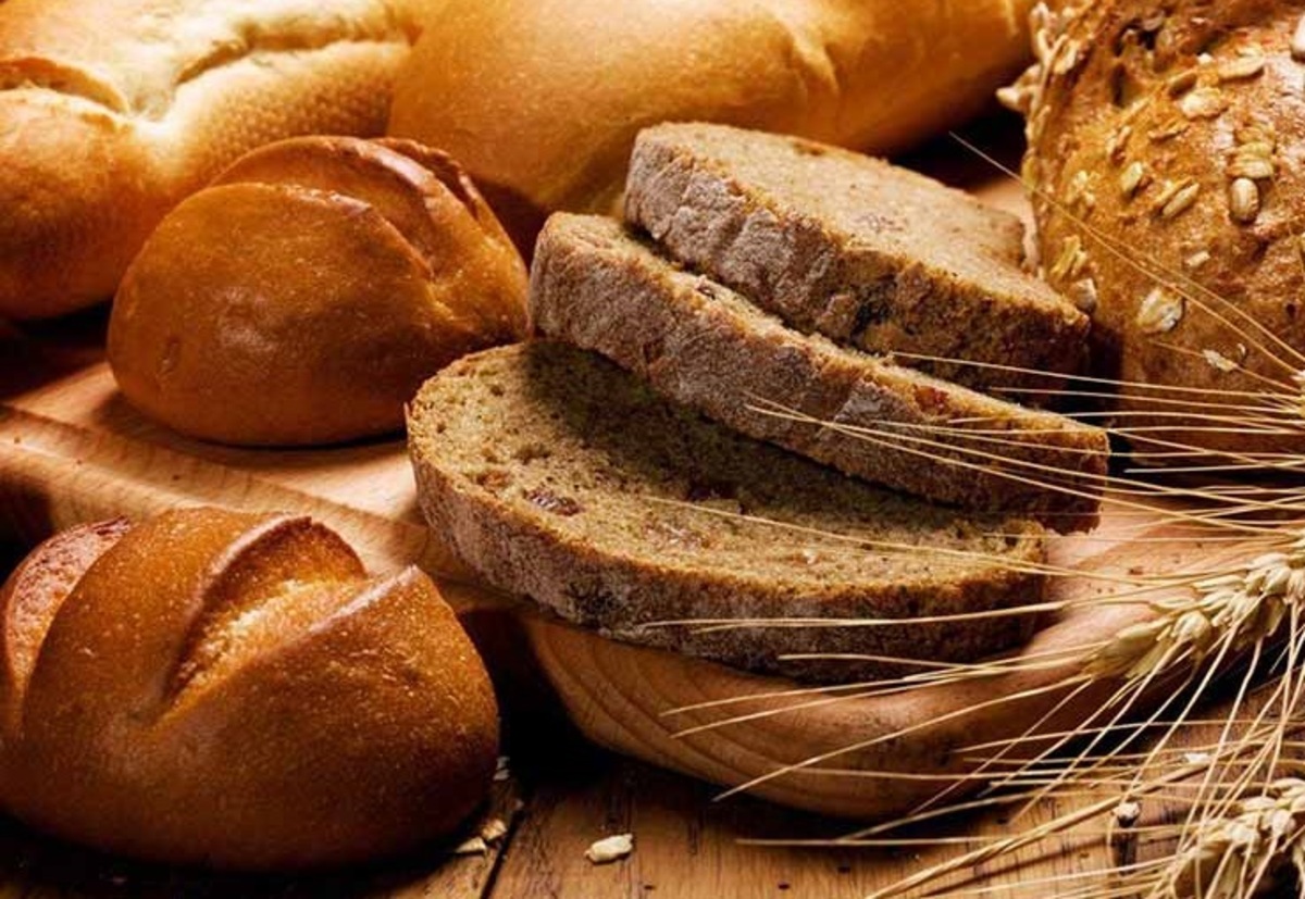 فواید زیاد ترک مصرف نان برای سلامتی