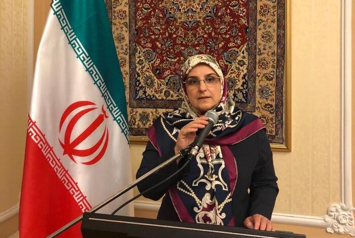 برگزاری مراسم گرامیداشت روز جهانی قدس در دانمارک