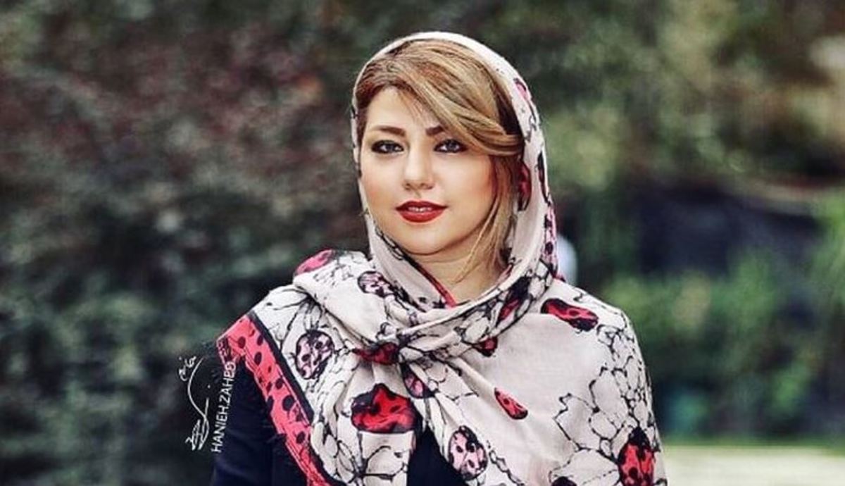 همسر سابق شهاب حسینی از اصیل بودن و شرطآن گفت + عکس